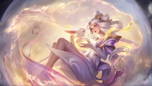 王者荣耀 嫦娥