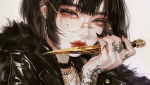 赴一场暗局之约