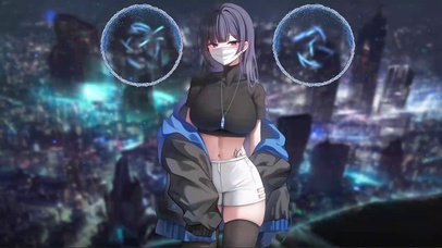 魔法少女