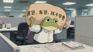 当代打工人