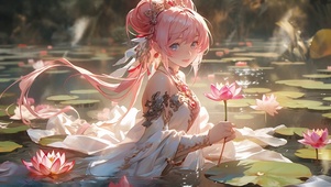 荷