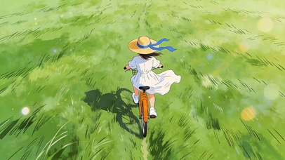 春游