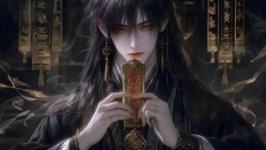 符箓师