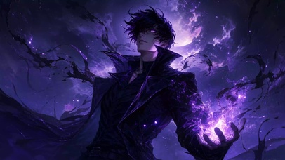 魔王程肖宇
