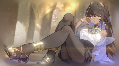 娜蒂斯
