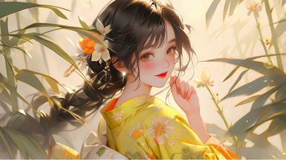【24节气】琥珀