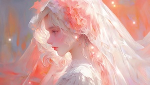 白纱