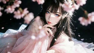 武媚娘