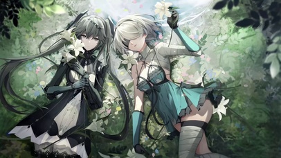 战双帕弥什尼尔联动