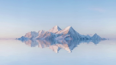 海上仙山