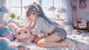 软萌时光