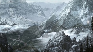 高山