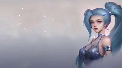 偶像歌手 Seraphine