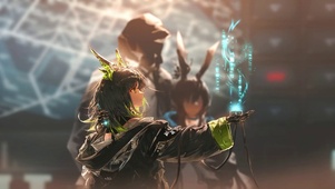 明日方舟(2)