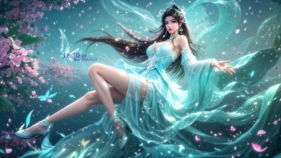 AI斗破苍穹古薰儿中州