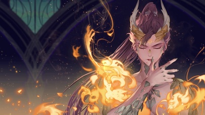 古剑奇谭Ⅲ 北洛