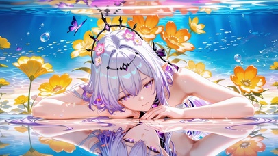 遐蝶