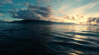 海天一色