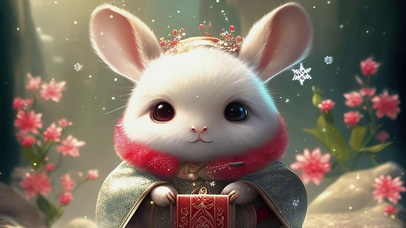 小可爱啊立