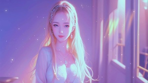 4K  天使的样子