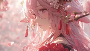 八重神子