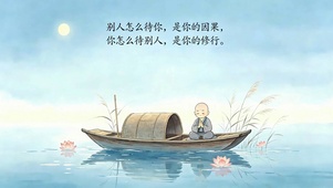 修行