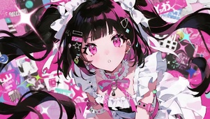 偶像少女