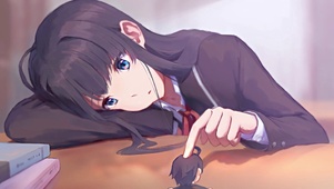 雪之下雪乃