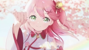 唯美少女
