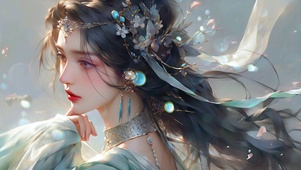 【24节气】静若