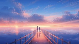 浪漫