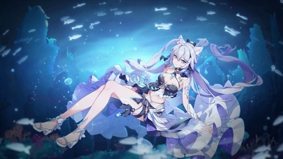 月海流华