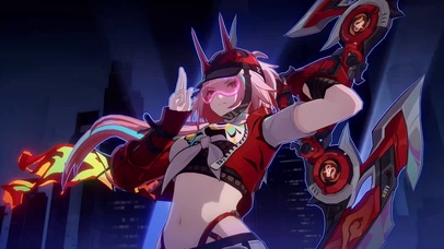 崩坏星穹铁道乱破