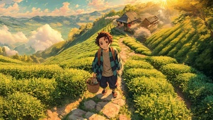 炭治郎