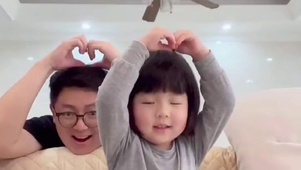 丸子妹比❤