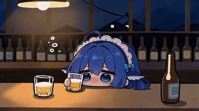 大肥鱼