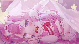 睡衣小鹿