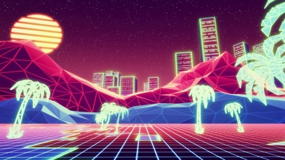 虚拟