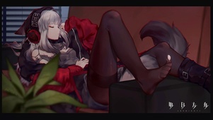 Arknights 