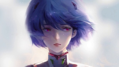 新世纪福音战士