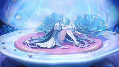 冰之女皇