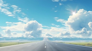 公路