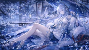 冰霄·冰之女皇