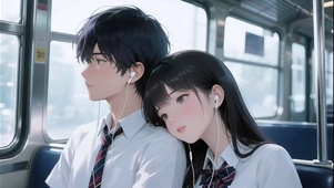 校服情侣