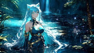兽耳娘