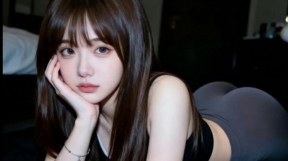大女主冷艳御姐
