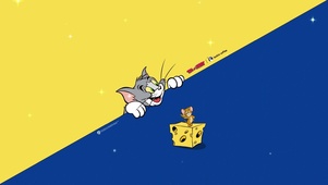 Tom and Jerry 3