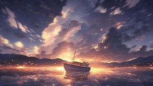 小舟