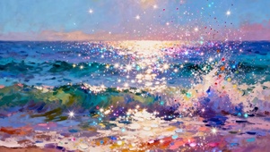 海景