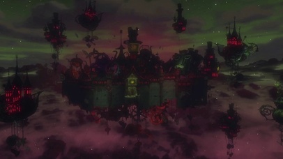 魔界
